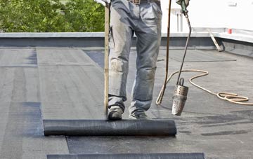flat roof replacement Halewood, Merseyside