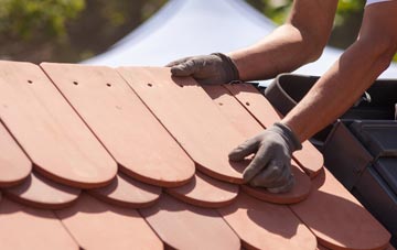 Halewood roof tile contractors
