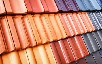 Halewood roof tile costs