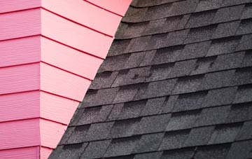 rubber roofing Halewood, Merseyside
