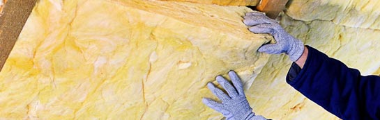 quotes for Halewood roof insulation