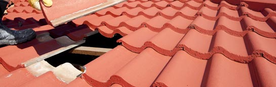 compare Halewood roof repair quotes