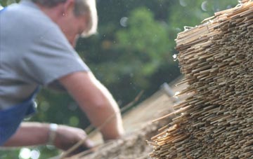 professional Halewood thatchers