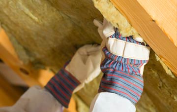 types of Halewood pitched roof insulation materials