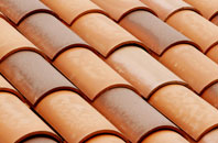 Halewood clay roofing