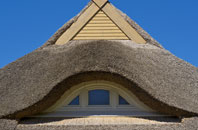 Halewood thatch roofing